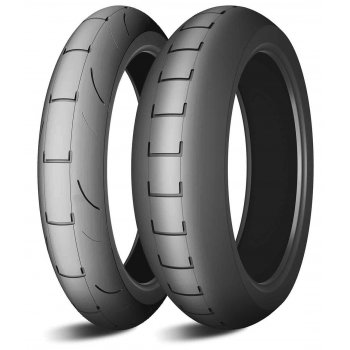 Michelin POWER SUPERMOTO 120/80 R 16