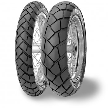 Metzeler Tourance 120/70 R 19 60V TL Front