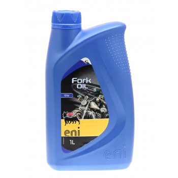 Масло вилочное Eni Fork Oil 10w 1L