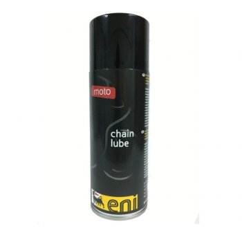 Смазка цепи Eni Chain Lube 400ml